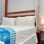 Paje Beach Apartments&Hotel