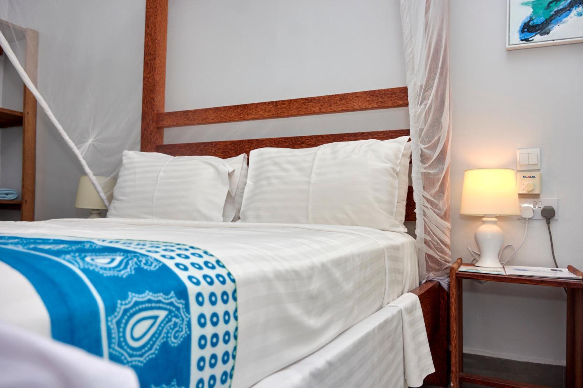 Apartments&hotel Paje