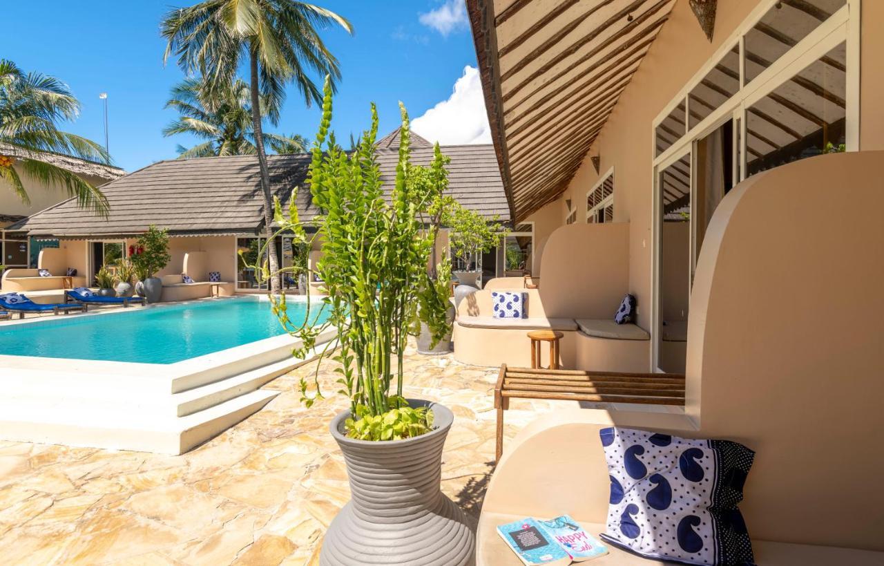 Hotel Apartments&hotel Paje