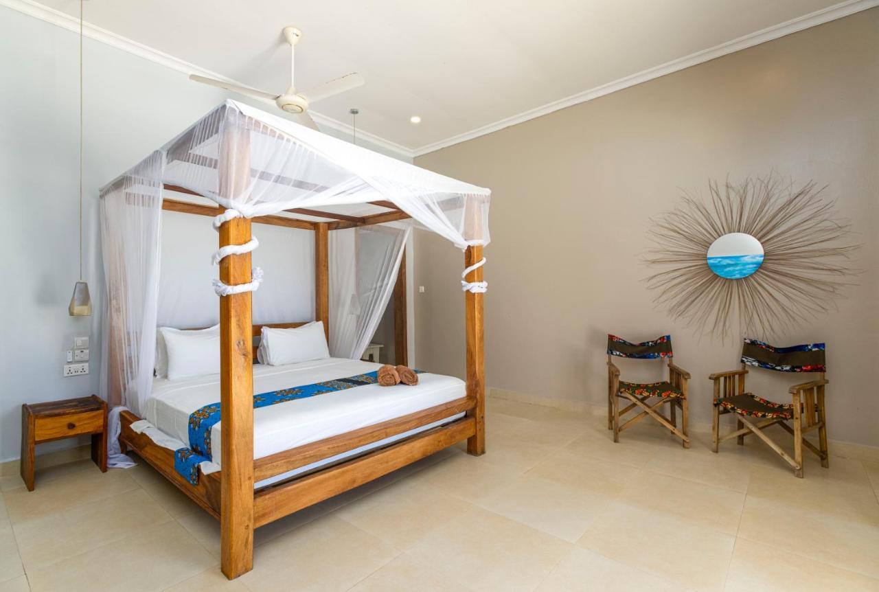 Apartments&hotel Paje