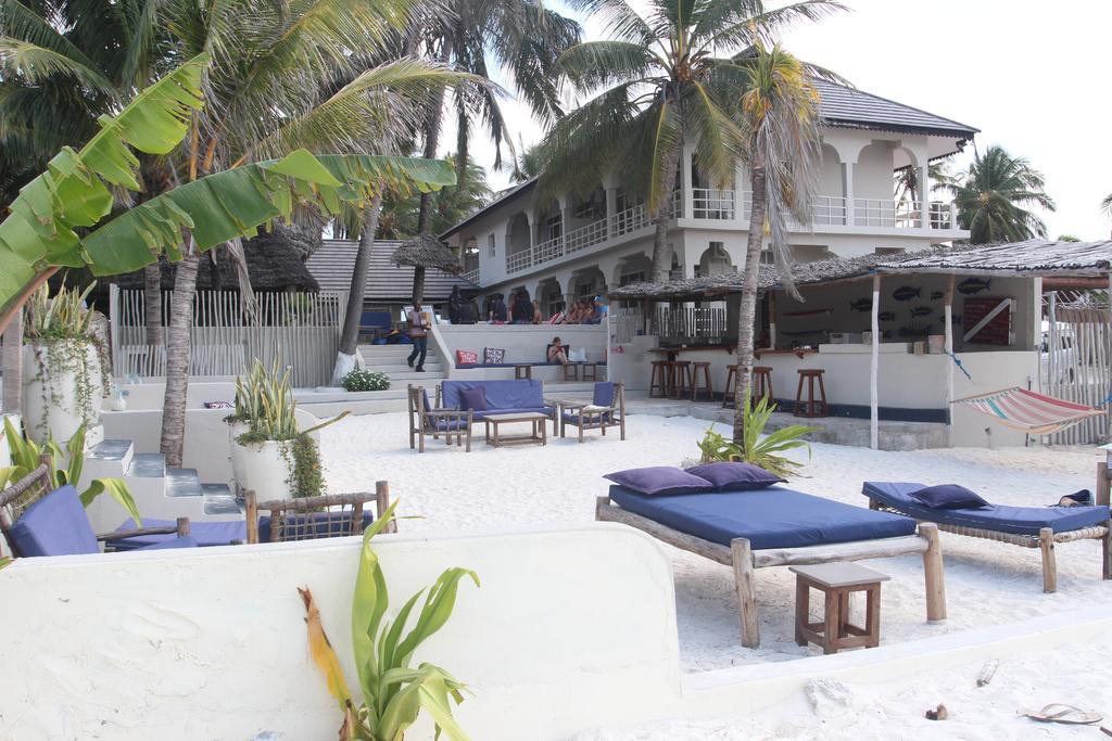 Hotel Apartments&hotel Paje