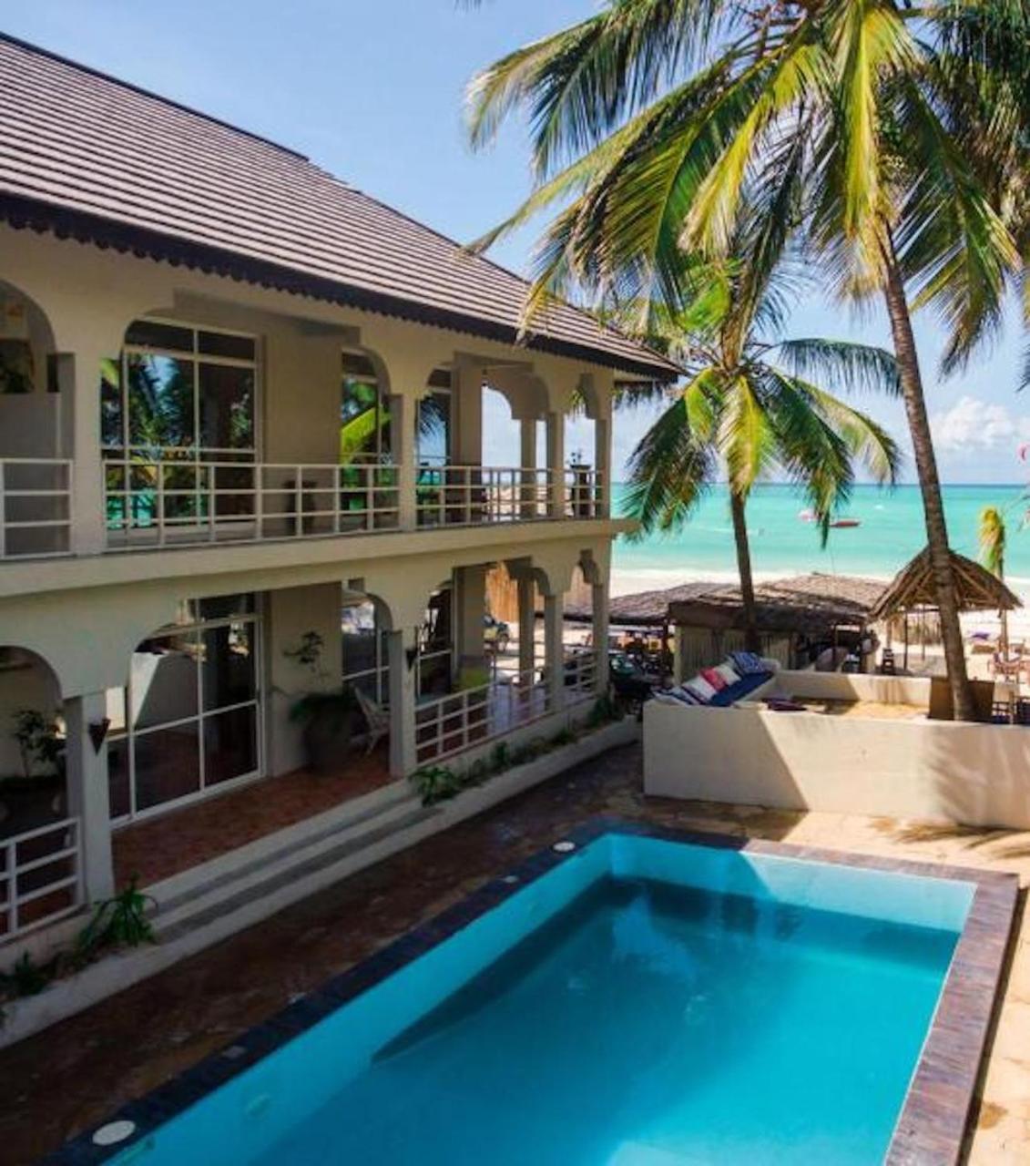 Apartments&hotel Hotel Paje