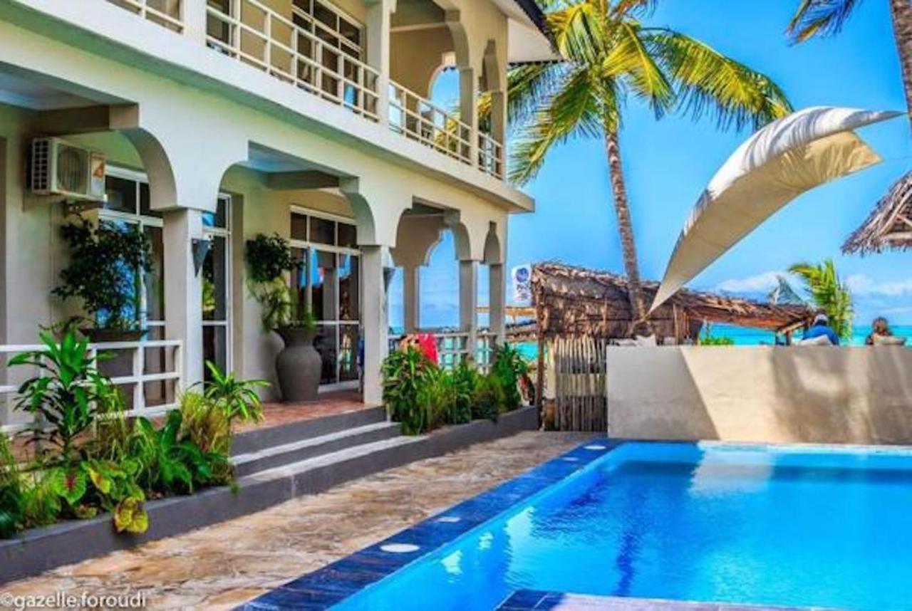 Apartments&hotel Hotel 3*