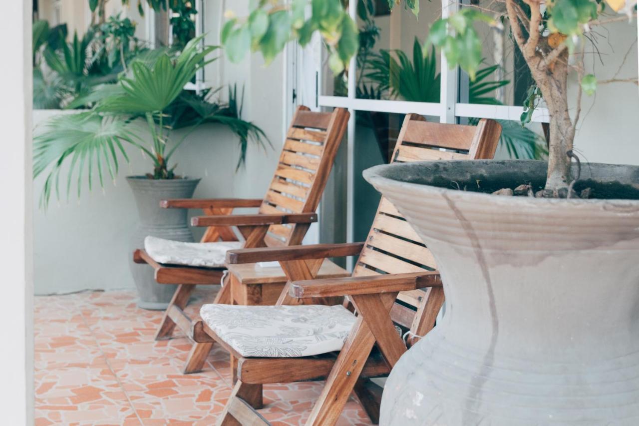 Apartments&hotel 3* Paje