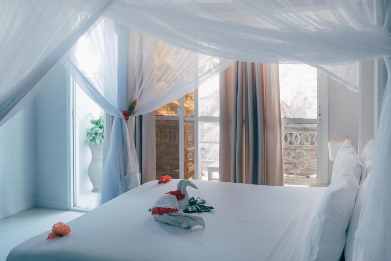 Apartments&hotel Hotel Paje