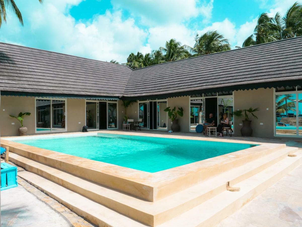 Apartments&hotel 3* Paje